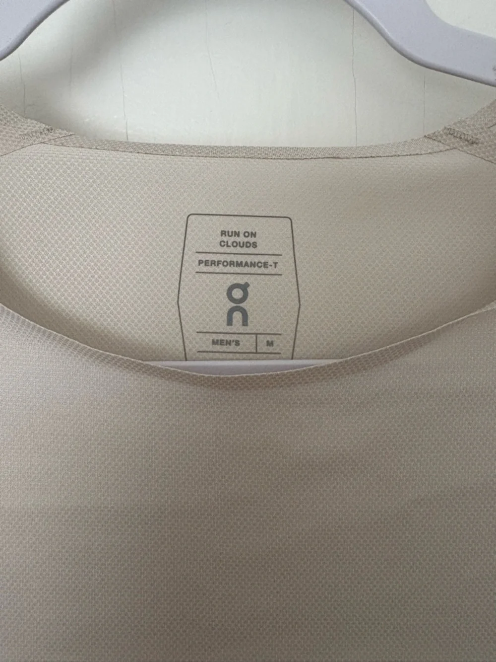 Performance Tee (old version) - Picture 2 of 3
